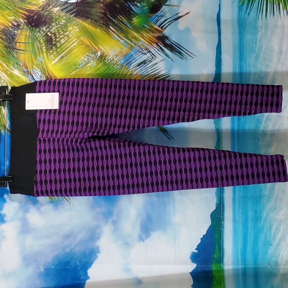 Leggings park women's leggings size L/XL